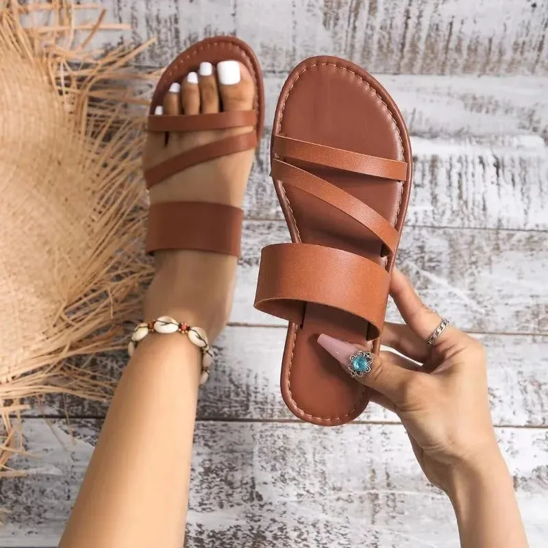 Pilar® | Comfortable Sandals