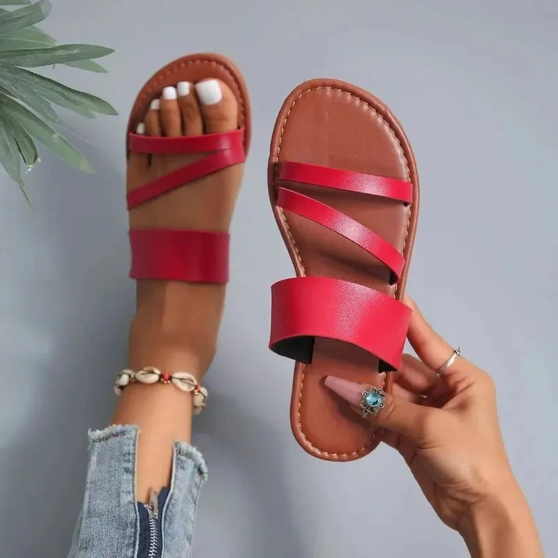 Pilar® | Comfortable Sandals