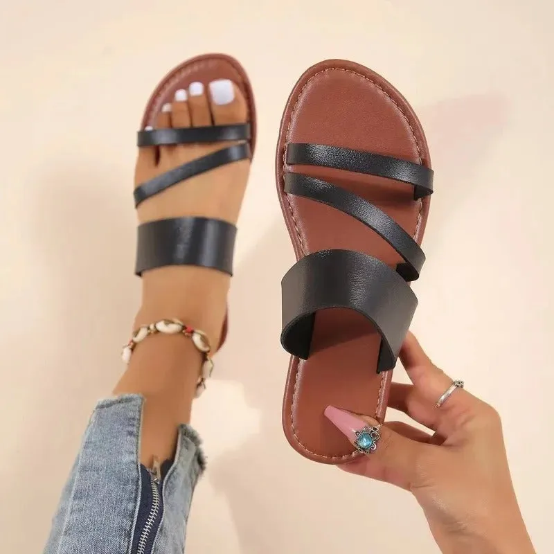 Pilar® | Comfortable Sandals