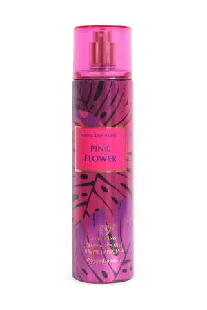 PINK FLOWER SPRAY PERFUME FOR WOMEN 250ML/8.4 FL.OZ