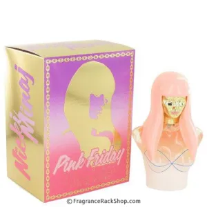 Pink Friday by Nicki Minaj Eau De Parfum