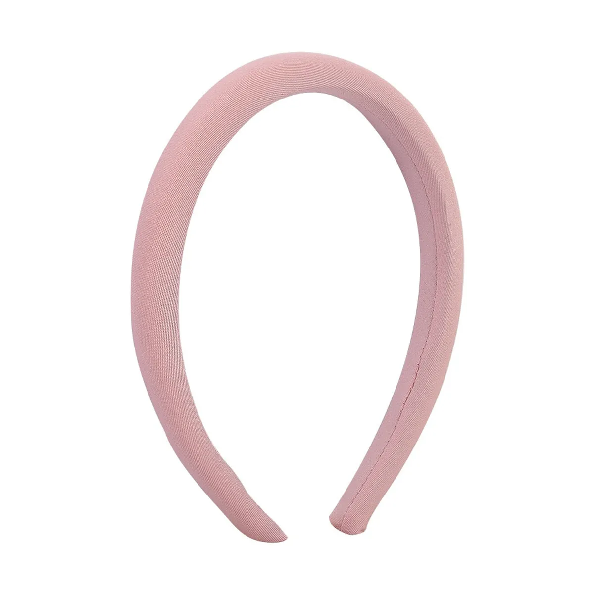 Pink Hard Headband