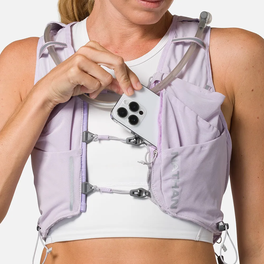 Pinnacle Pro 12 Liter Women's Hydration Race Vest
