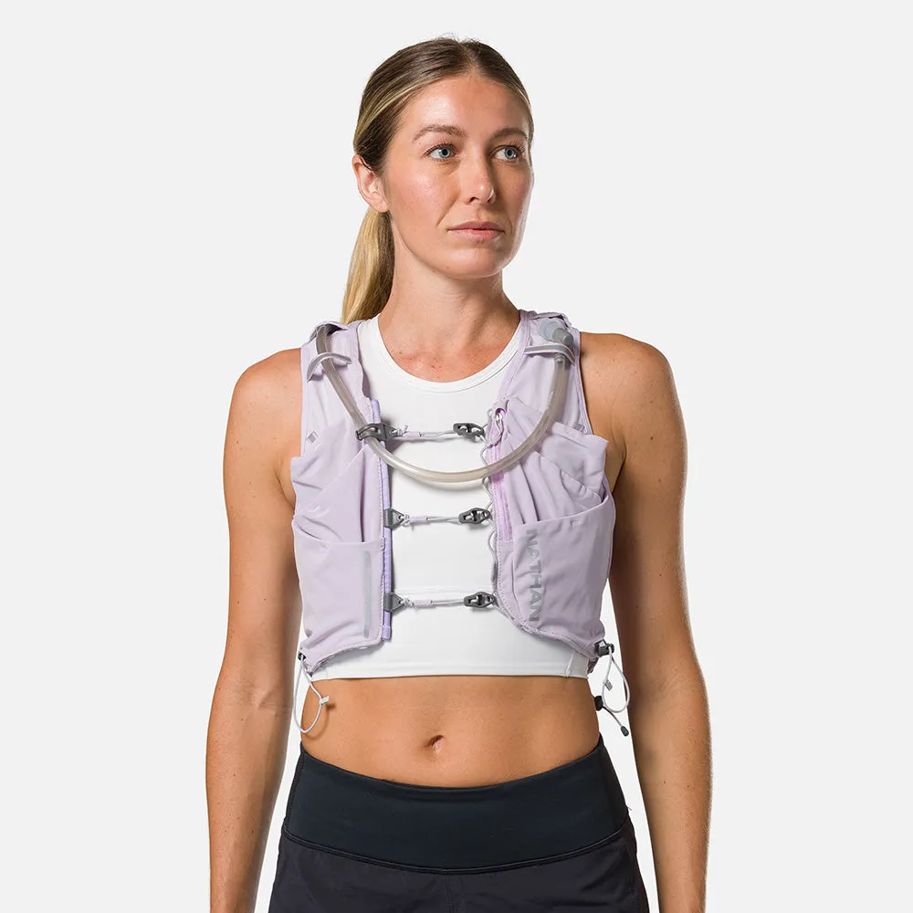 Pinnacle Pro 12 Liter Women's Hydration Race Vest