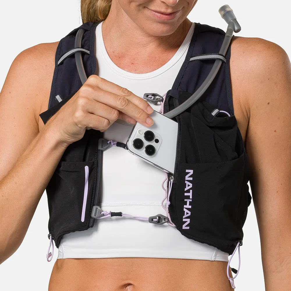 Pinnacle Pro 12 Liter Women's Hydration Race Vest