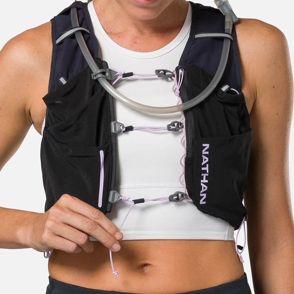 Pinnacle Pro 12 Liter Women's Hydration Race Vest
