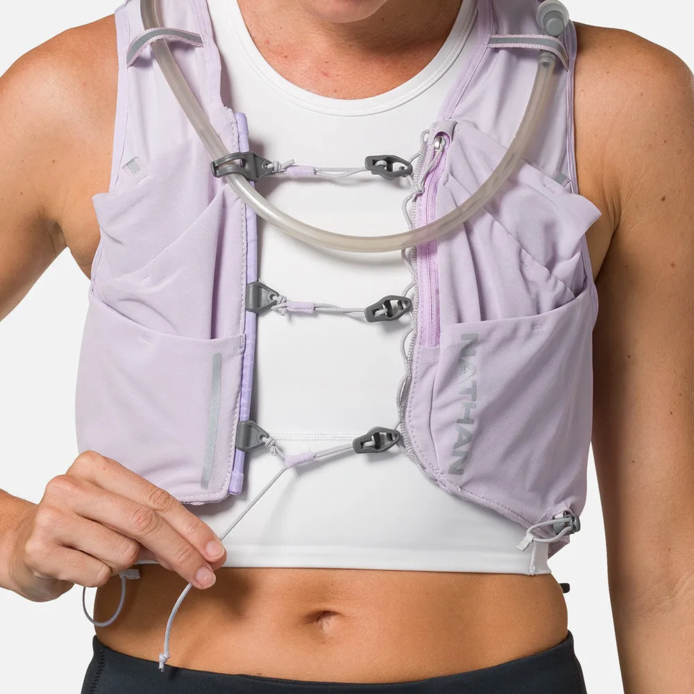 Pinnacle Pro 12 Liter Women's Hydration Race Vest