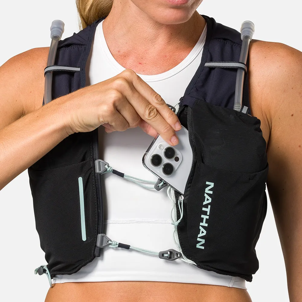 Pinnacle Pro 6 Liter Women's Hydration Race Vest