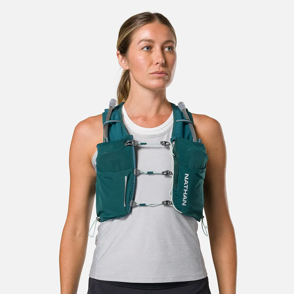 Pinnacle Pro 6 Liter Women's Hydration Race Vest