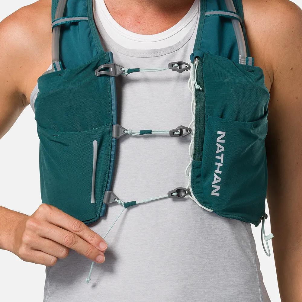 Pinnacle Pro 6 Liter Women's Hydration Race Vest