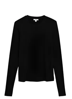 Pistola Bailey Top - Noir