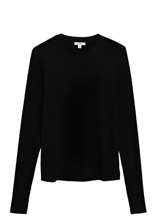Pistola Bailey Top - Noir
