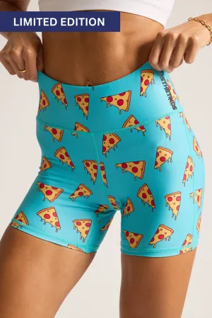 Pizza Party Exclusive