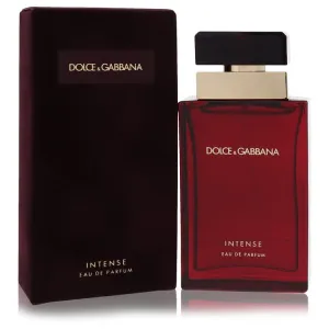 Pour Femme Intense
