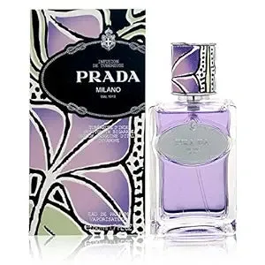 Prada Milano Infusion De Tubereuse 1.7oz Eau De Parfum Women
