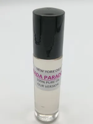 Prada Paradoxe Our Version
