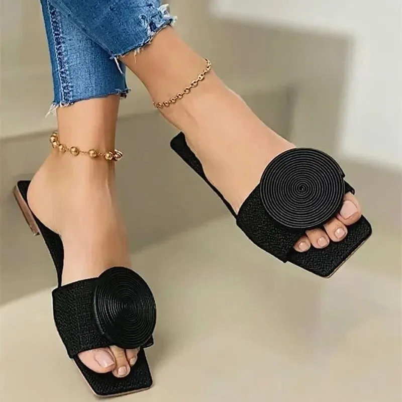 Pramila® | Elegant And Comfortable Sandals