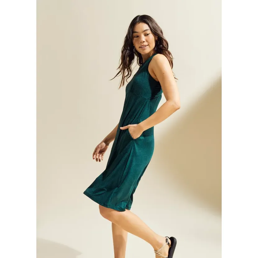 Prana Jewel Lake Dress Women's