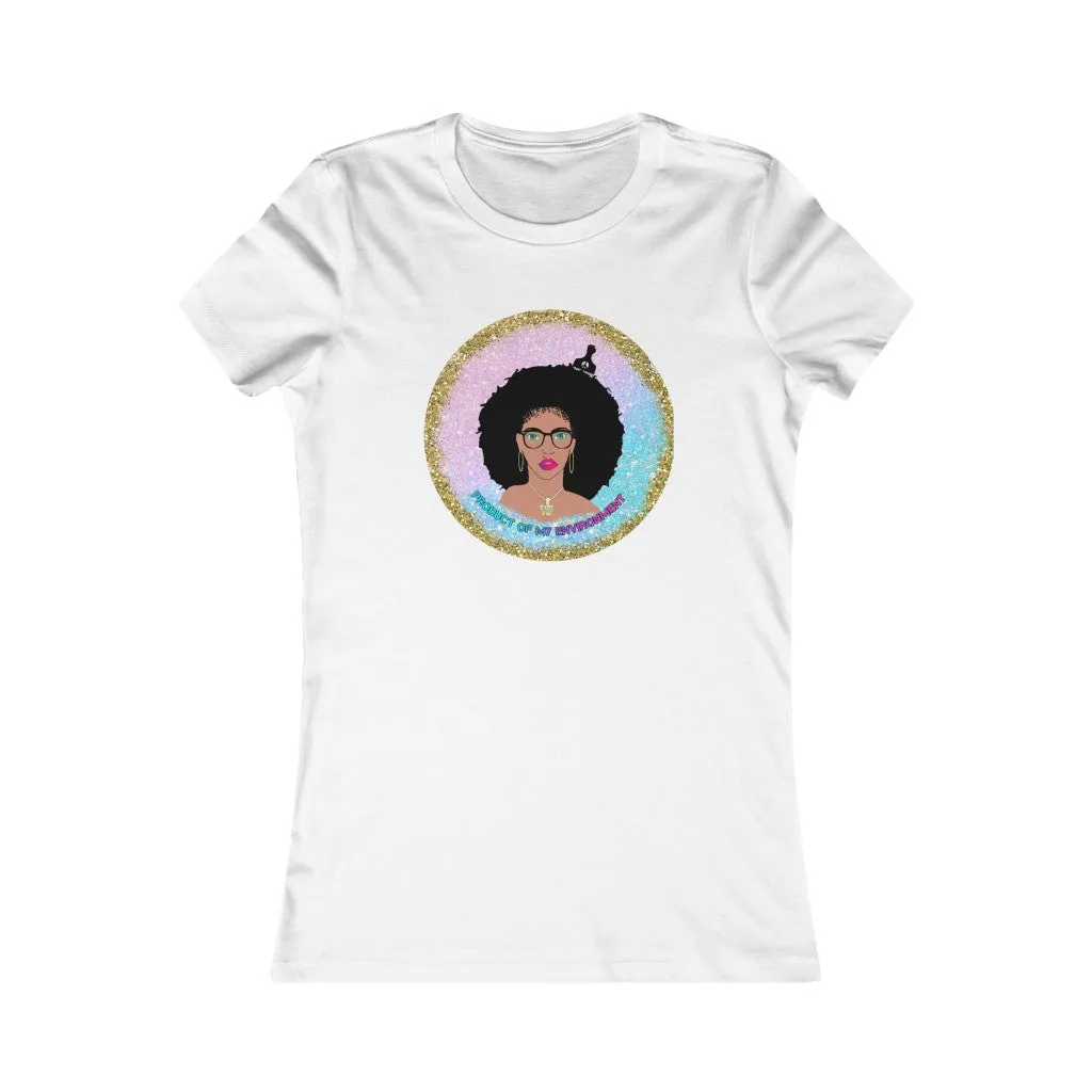 Product Of My Environment Tee