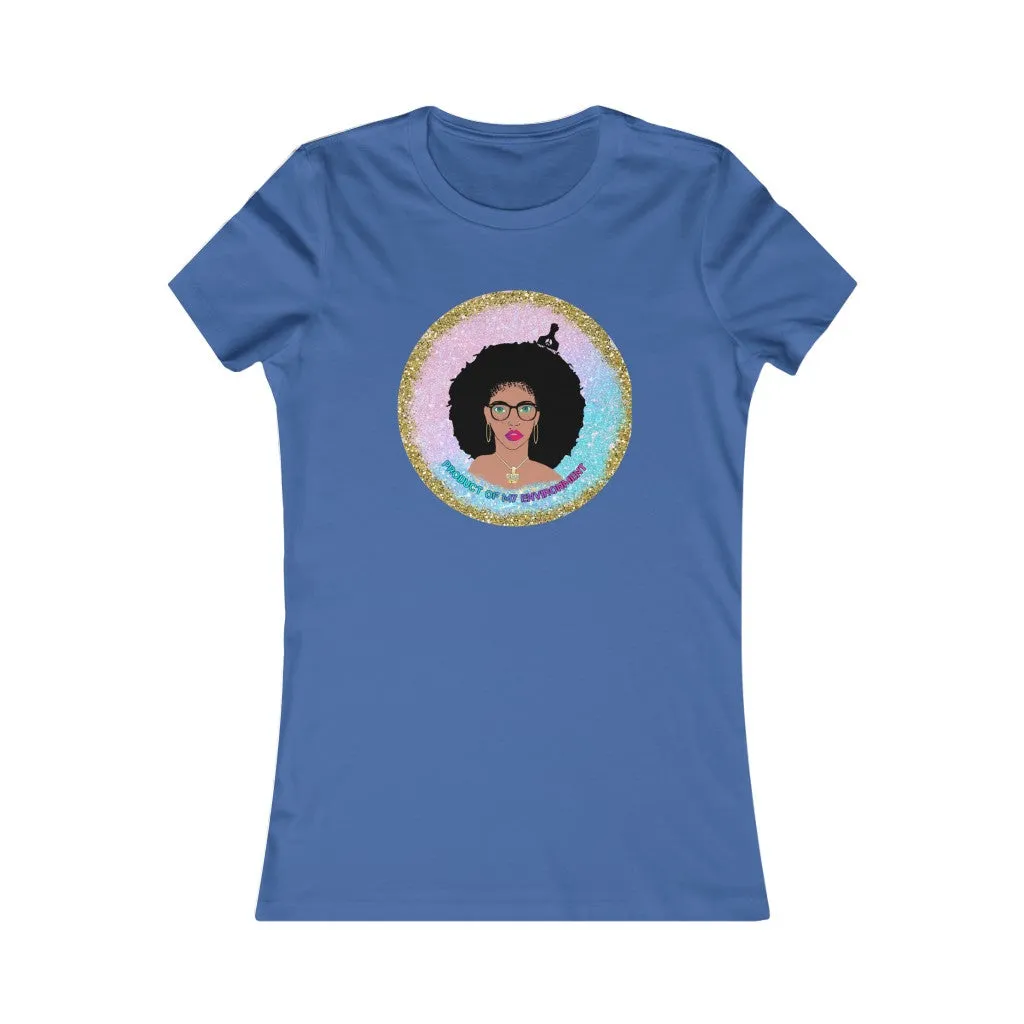 Product Of My Environment Tee