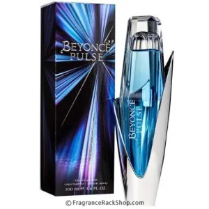 Pulse Beyonce perfume eau de parfum