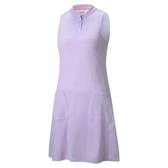 Puma Women's Farley Golf Dress