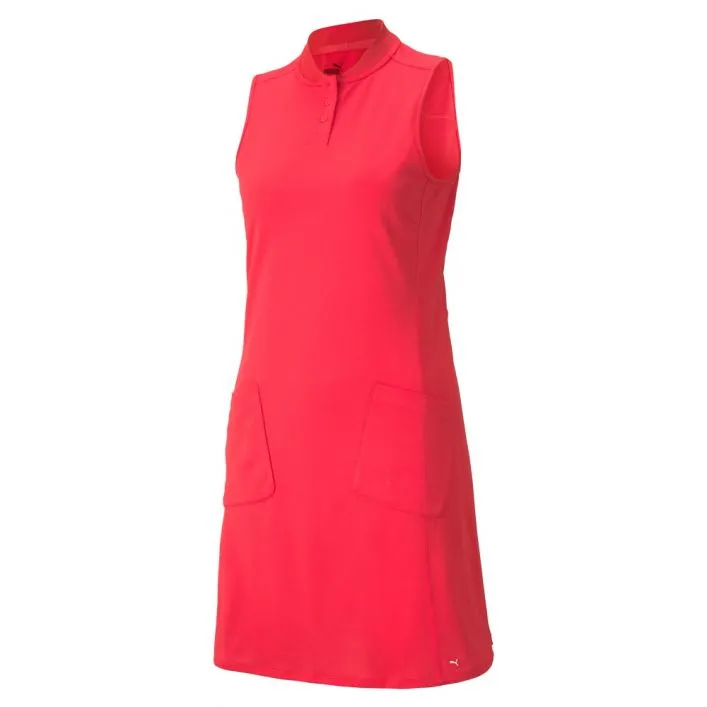 Puma Women's Farley Golf Dress