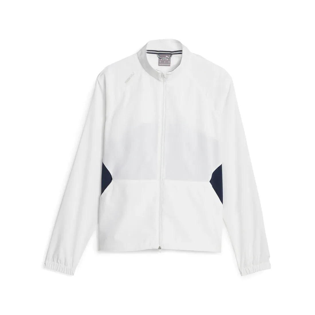 Puma Women's Monterey Wind Golf Jacket