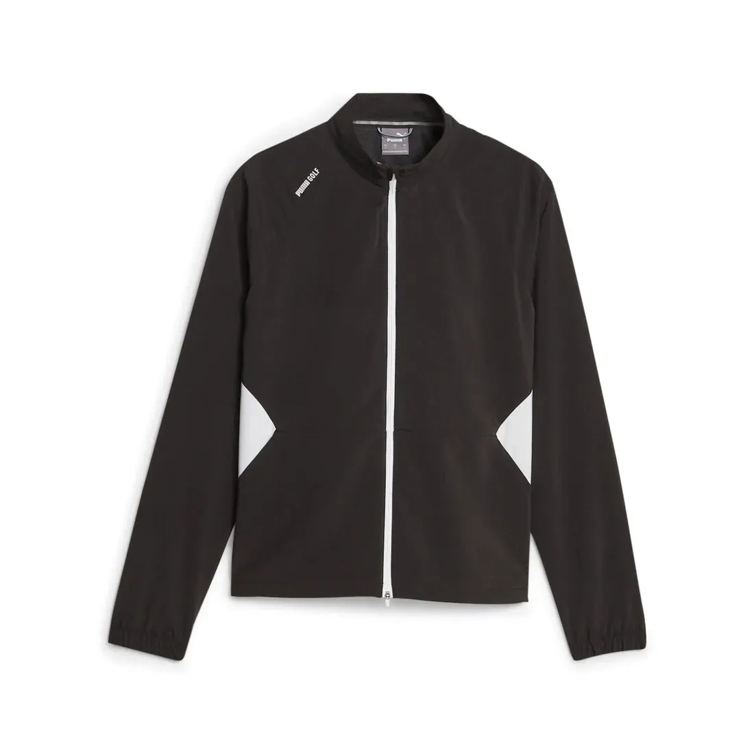 Puma Women's Monterey Wind Golf Jacket