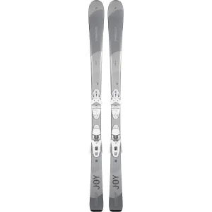 Pure Joy Ski w/ SLR 9.0 Binding 2025