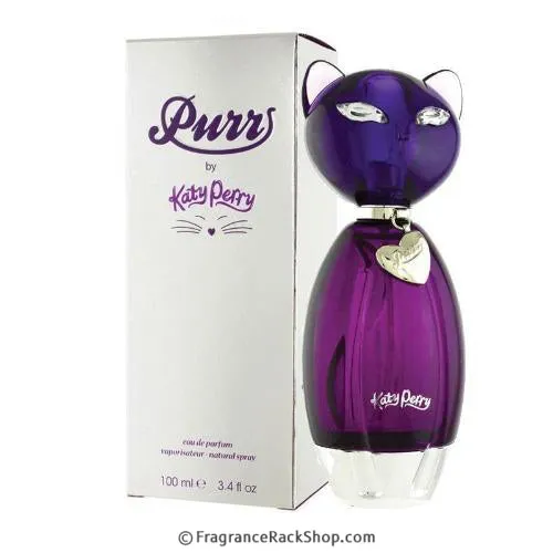 Purr by Katy Perry Eau De Parfum