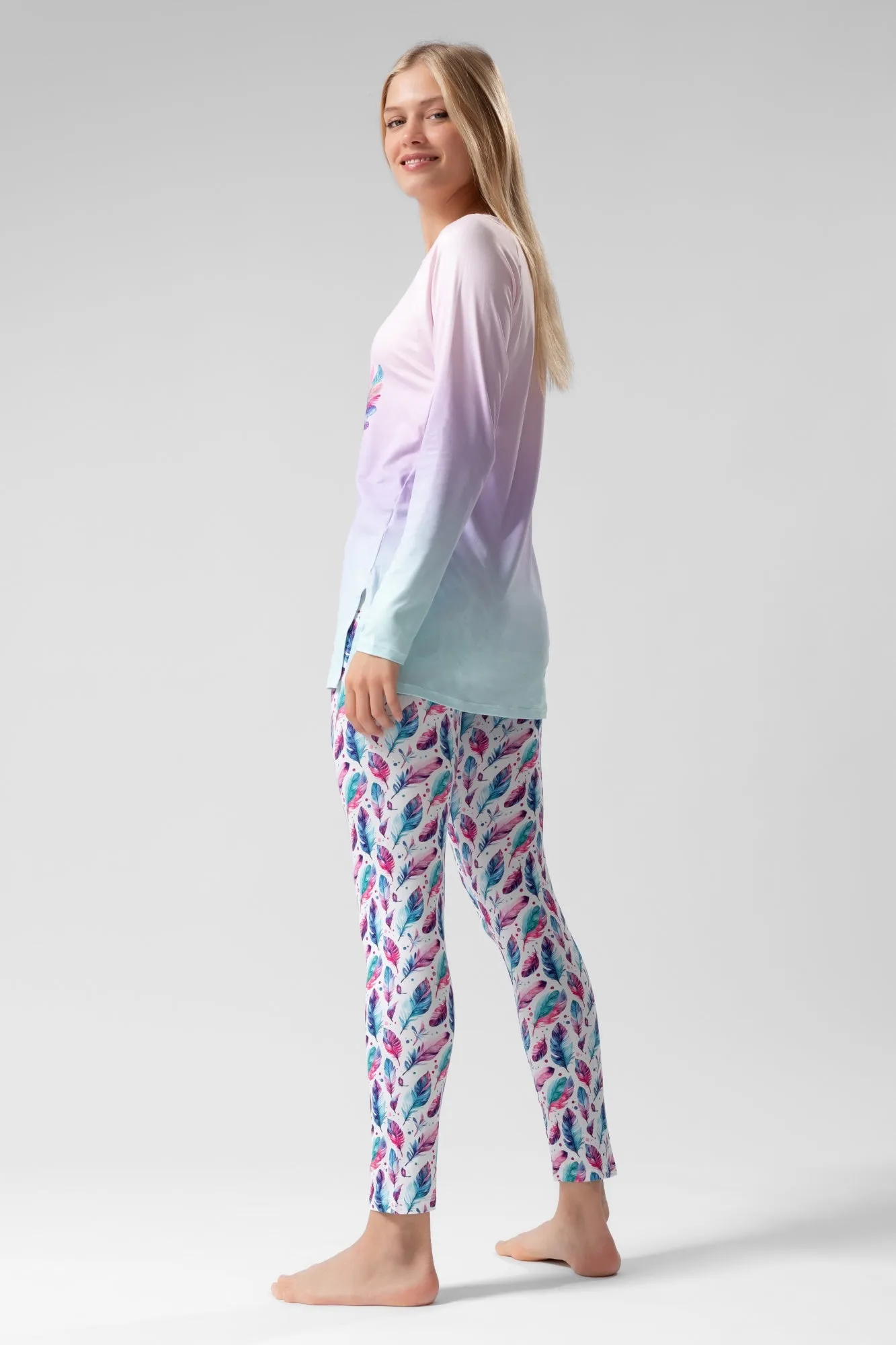 Pyjamas Cockatoo