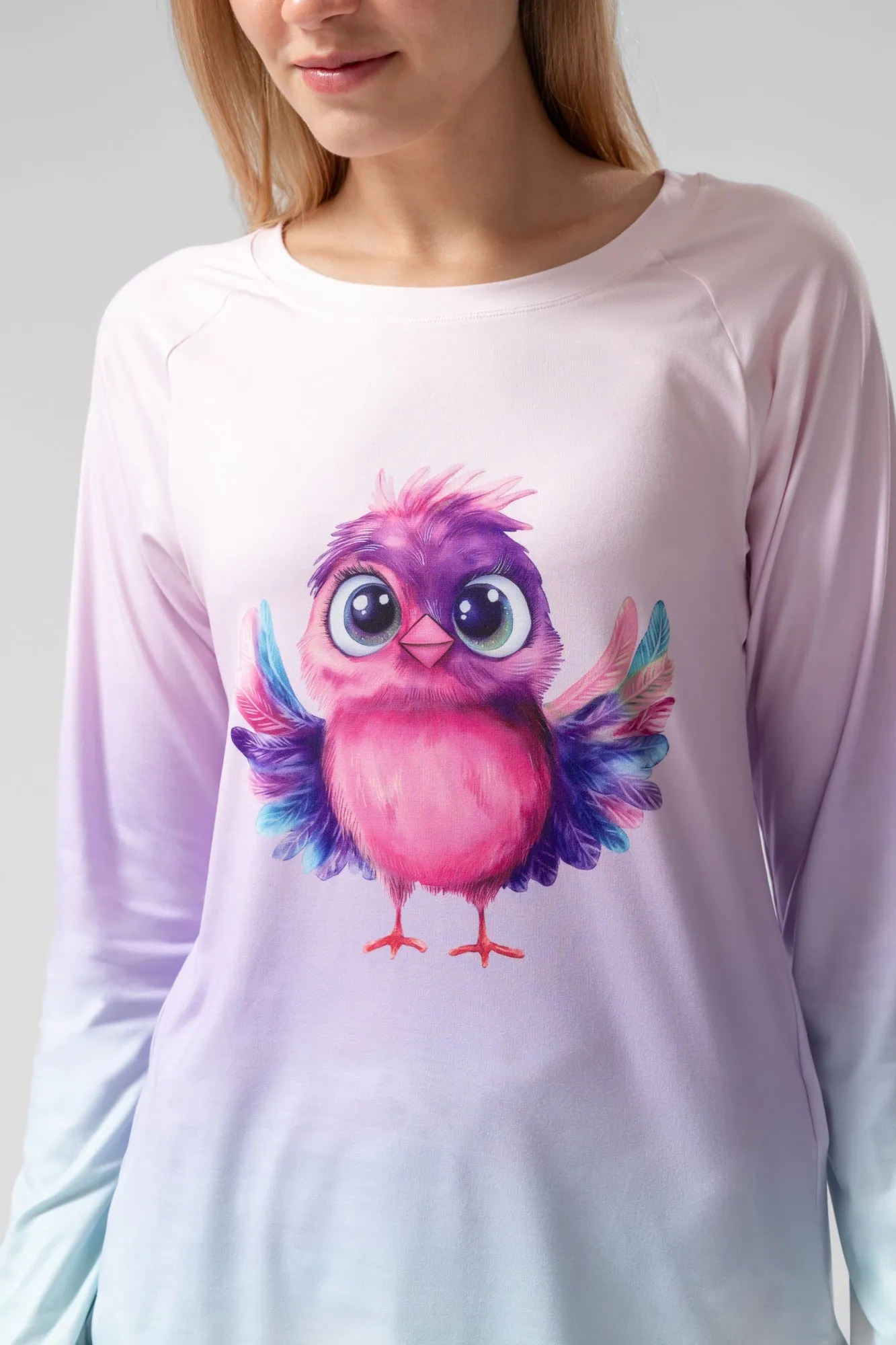 Pyjamas Cockatoo