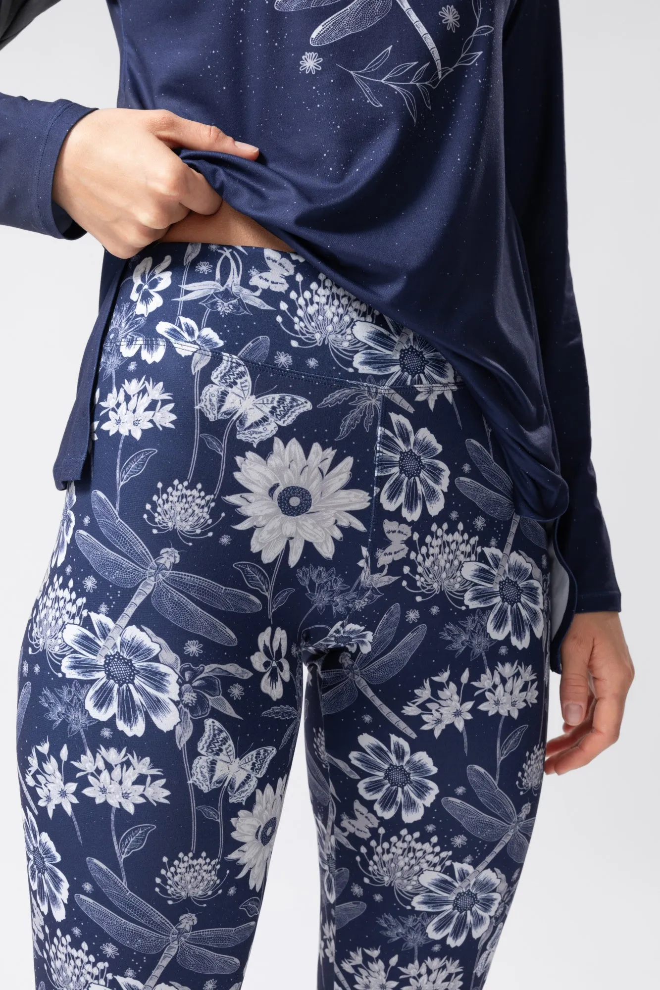 Pyjamas Libelle