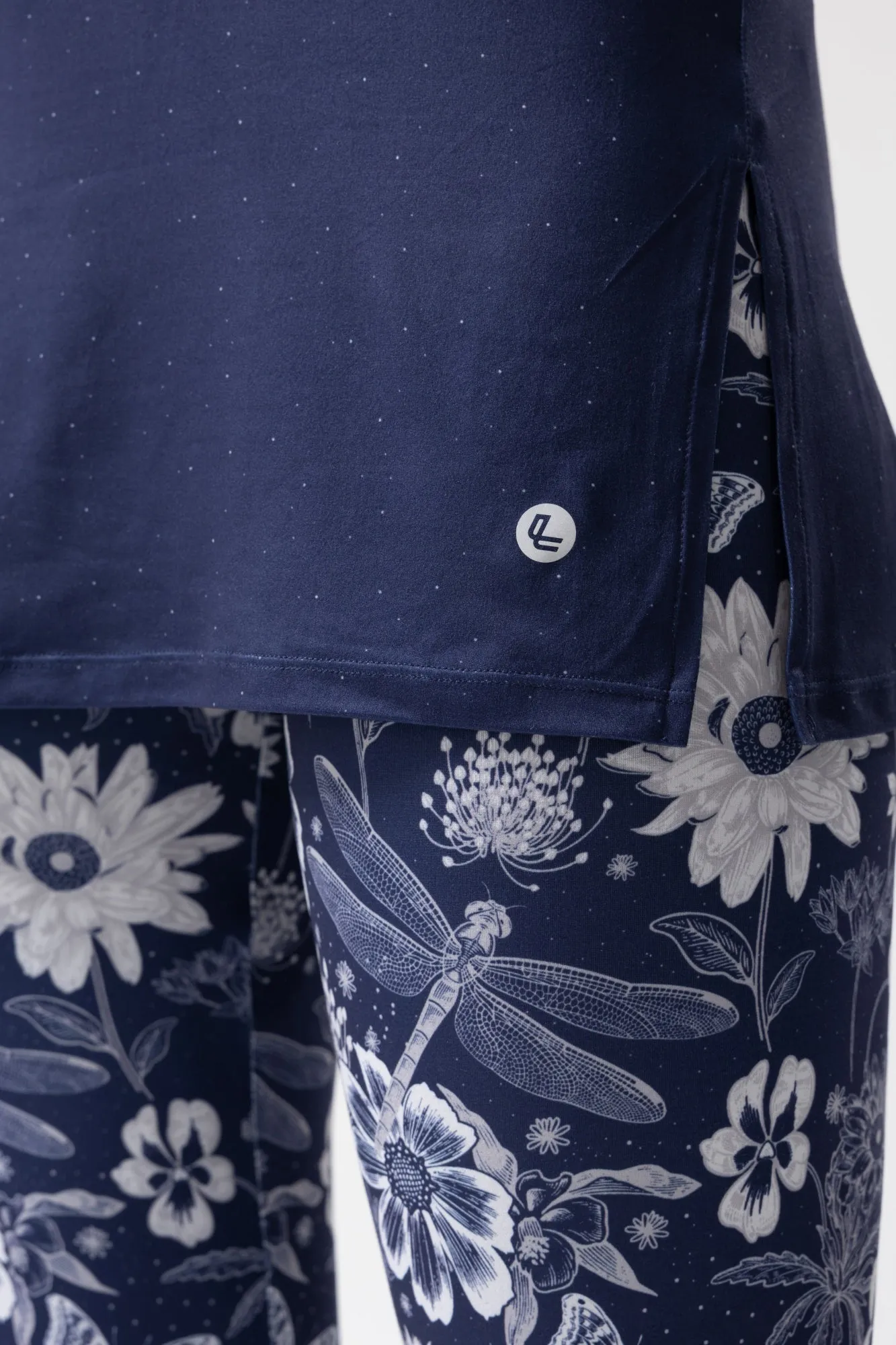 Pyjamas Libelle