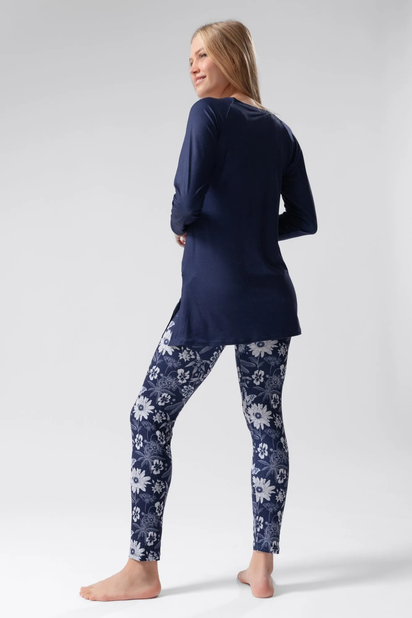 Pyjamas Libelle