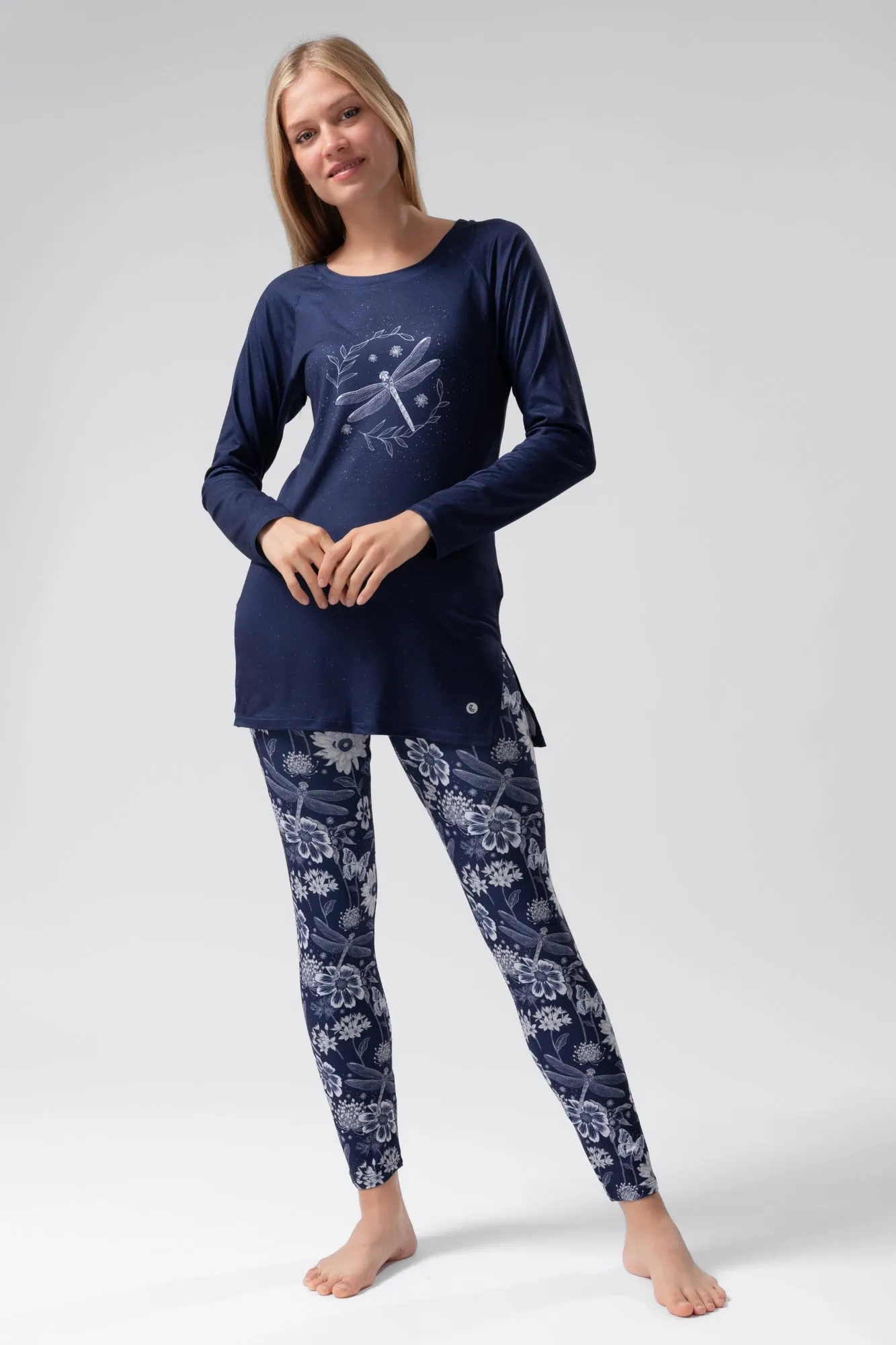 Pyjamas Libelle