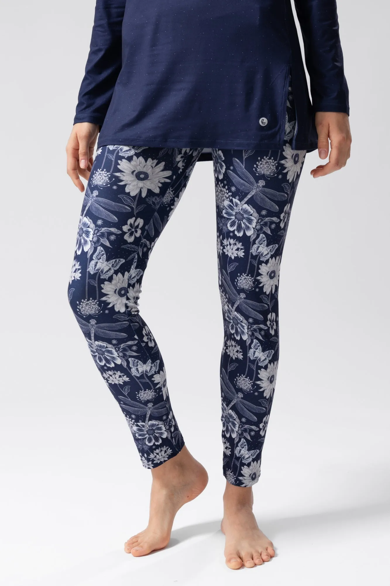 Pyjamas Libelle