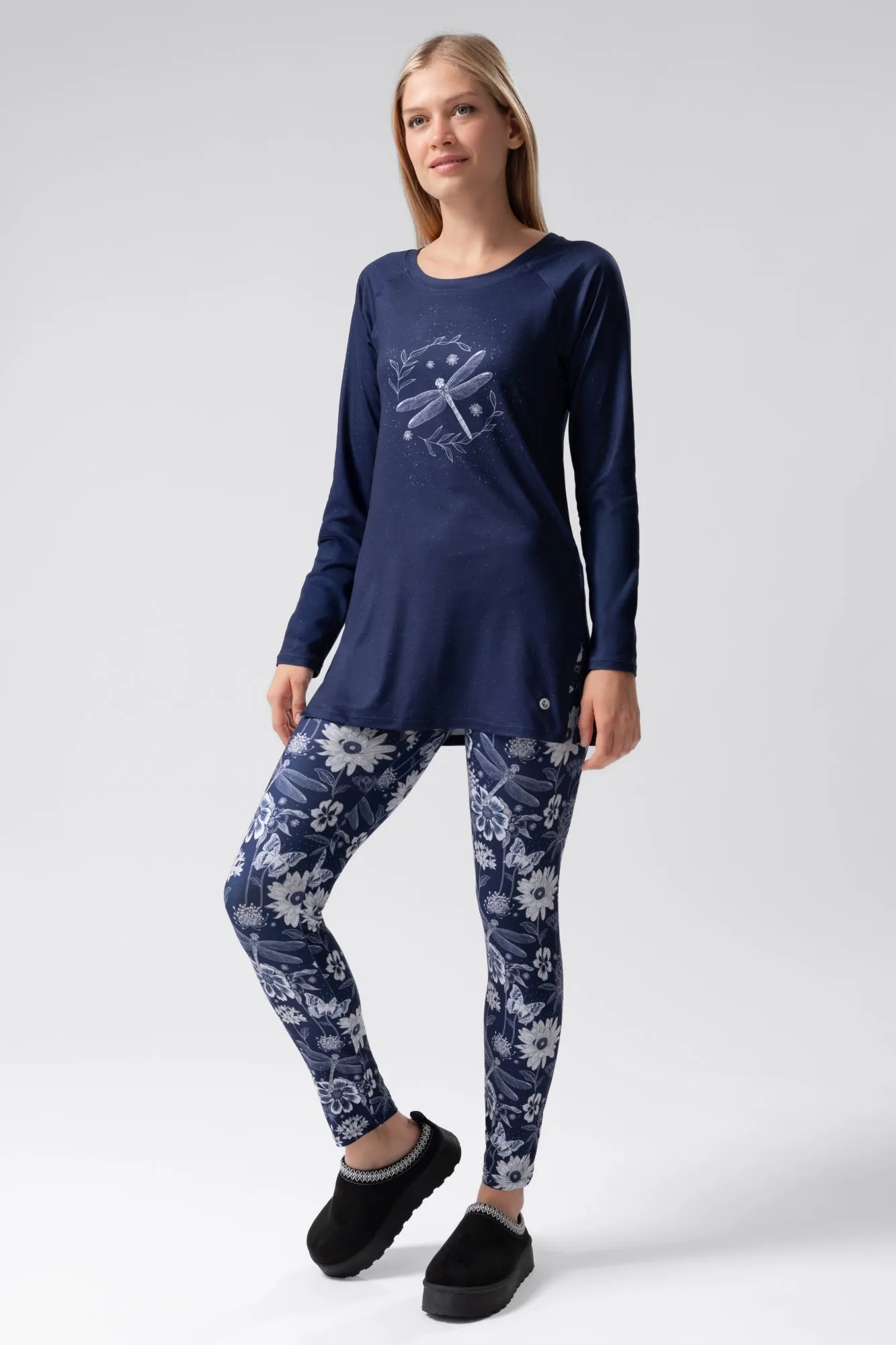 Pyjamas Libelle