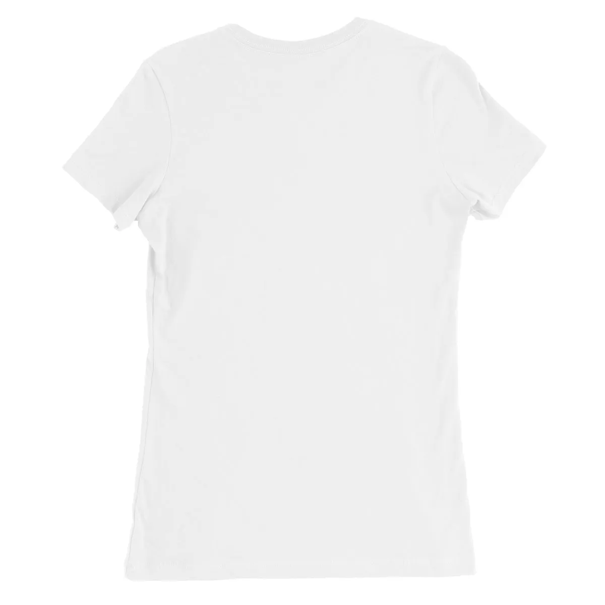 QPW Logo Women'sShort Sleeve T-Shirt