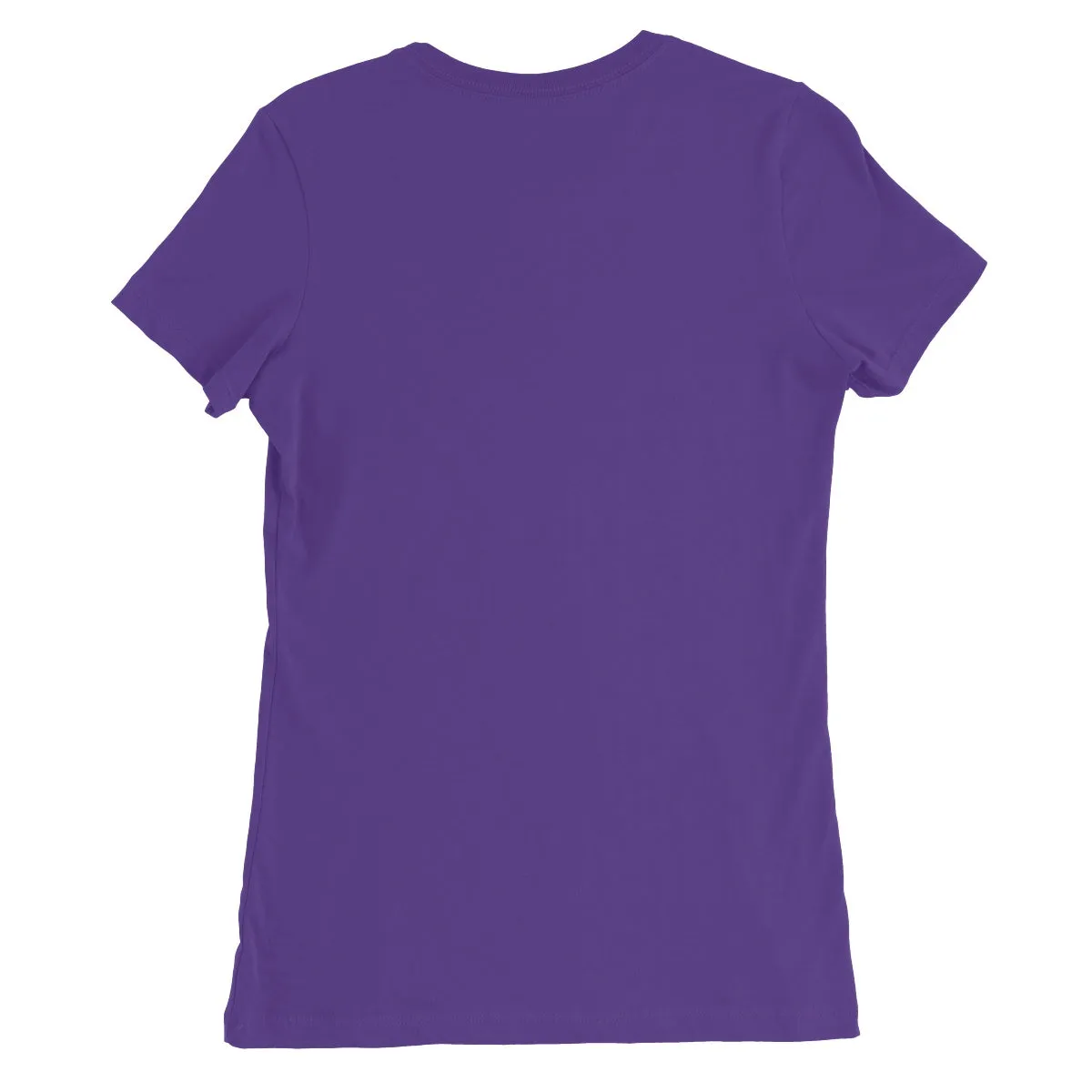 QPW Logo Women'sShort Sleeve T-Shirt