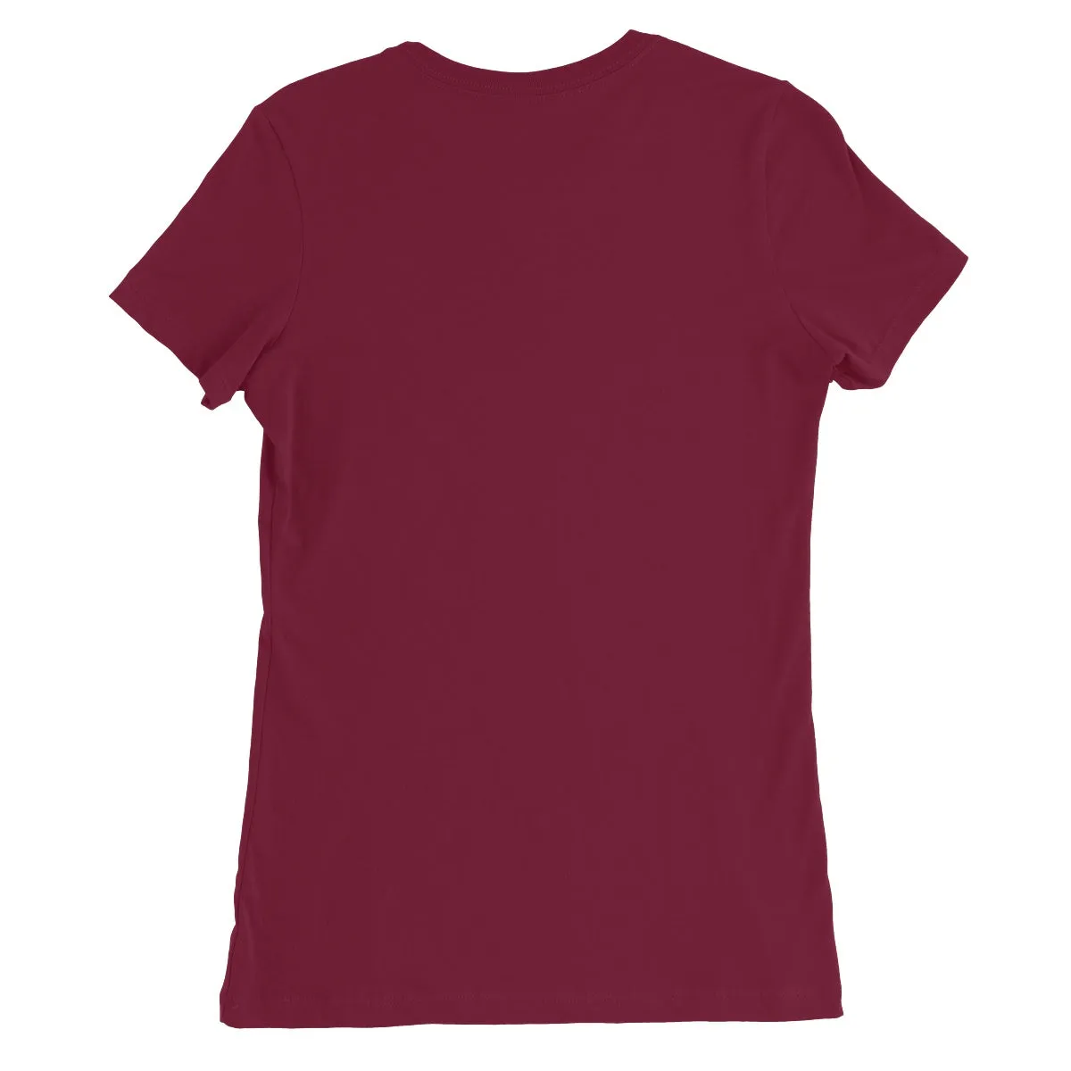 QPW Logo Women'sShort Sleeve T-Shirt
