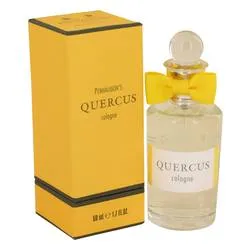 Quercus Cologne Spray (Unisex) By Penhaligon's