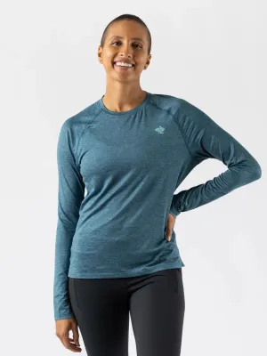 Rabbit Ez Tee LS Shirt 2025 (Women's)