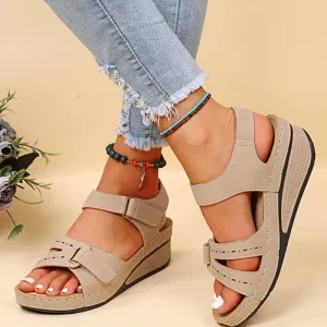 Rebeca® | Sandals Luxurious Handcrafted Collection