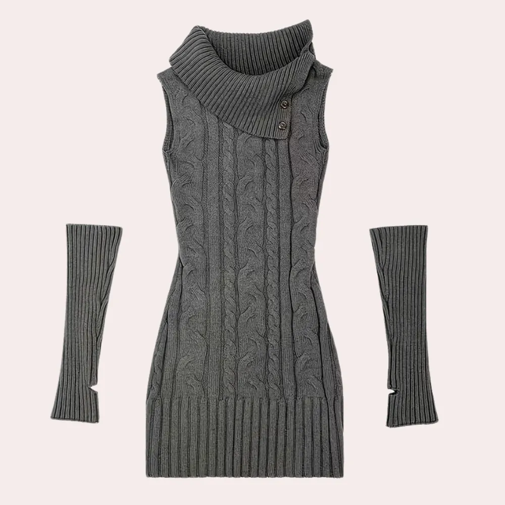 Rebeca® | Versatile dress for women