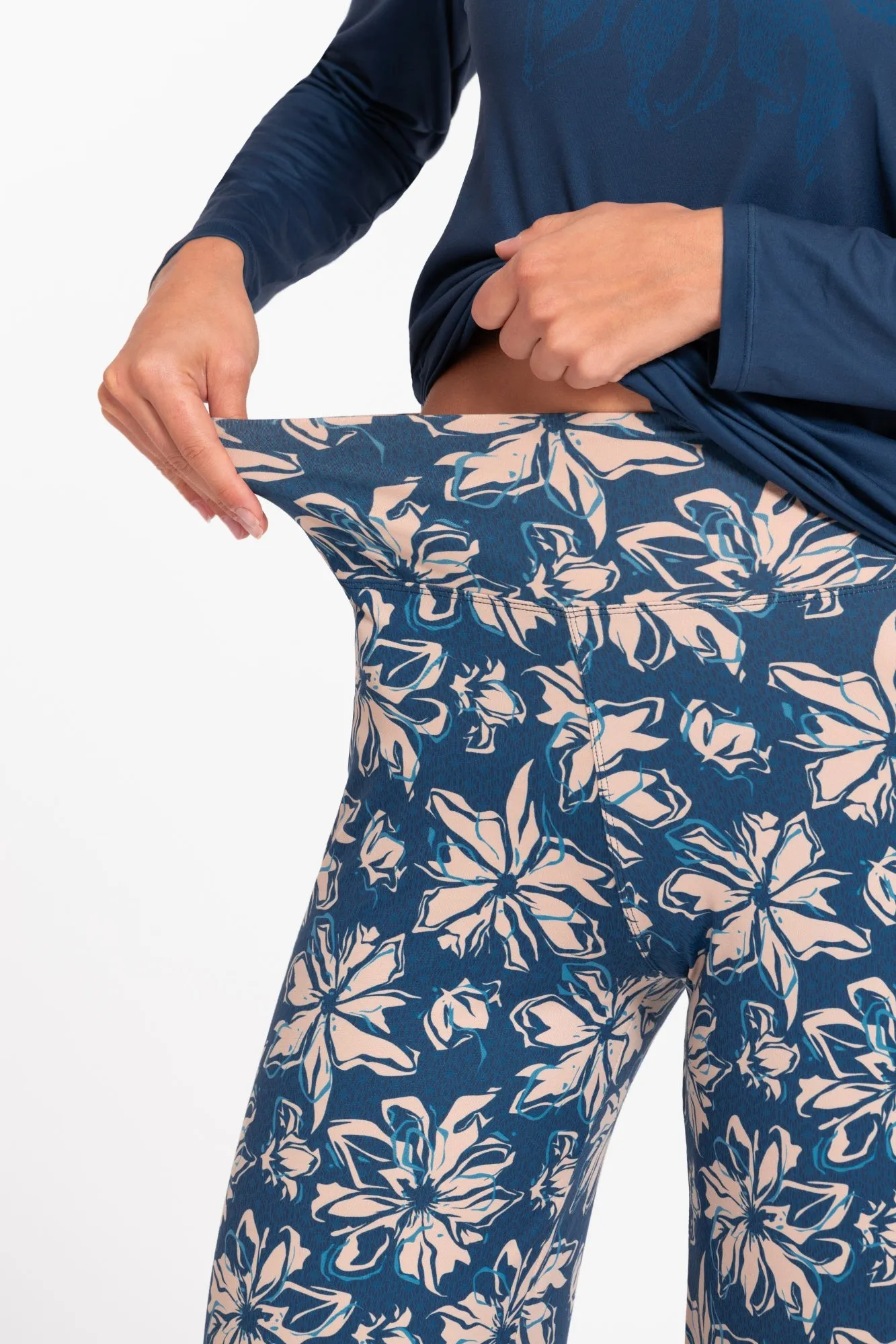 Relaxed pyjamas Cuddly