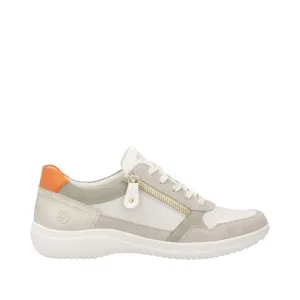 REMONTE- WOMEN'S D1E06-80 SNEAKER
