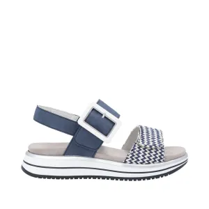 REMONTE- WOMEN'S D1J53-14 SANDAL