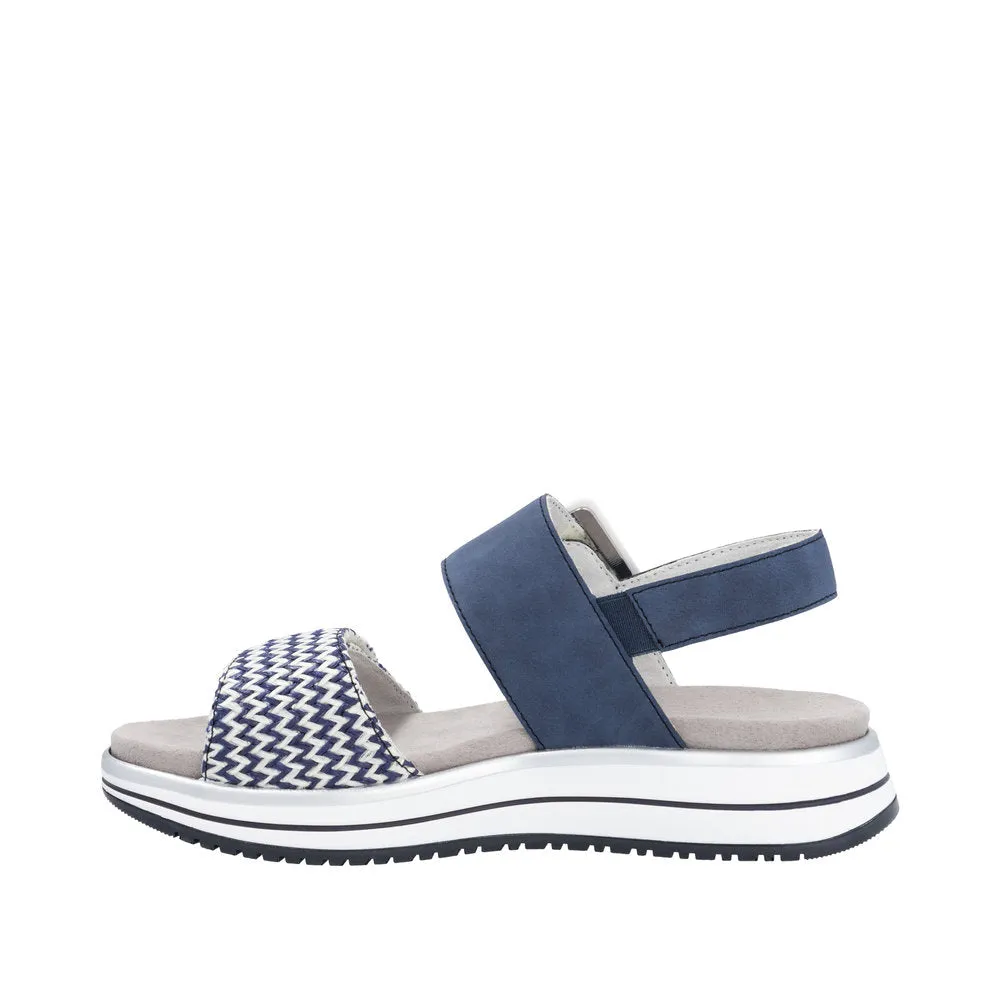 REMONTE- WOMEN'S D1J53-14 SANDAL